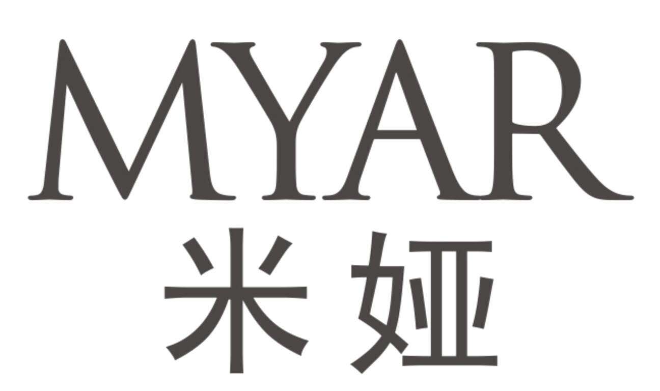 MYAR 米娅商标转让