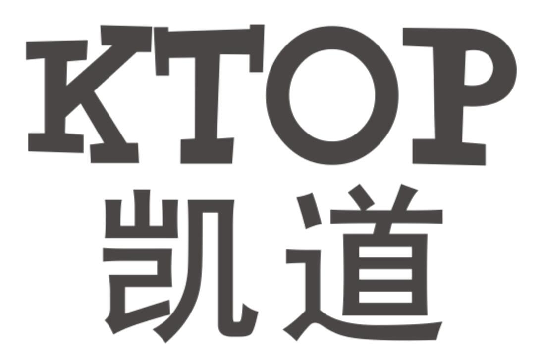 KTOP 凯道商标转让