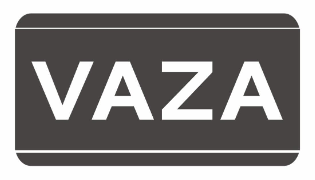 VAZA商标转让