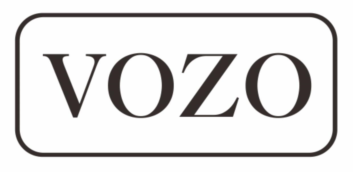 VOZO商标转让