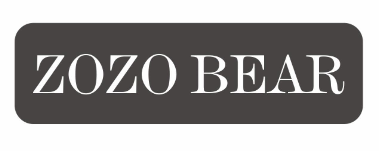 ZOZO BEAR商标转让