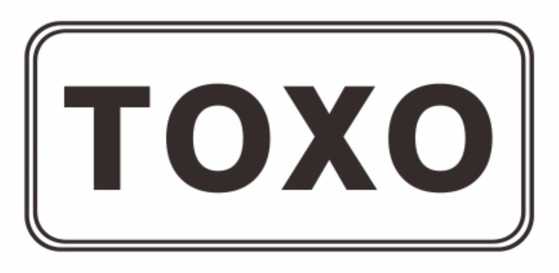 TOXO商标转让