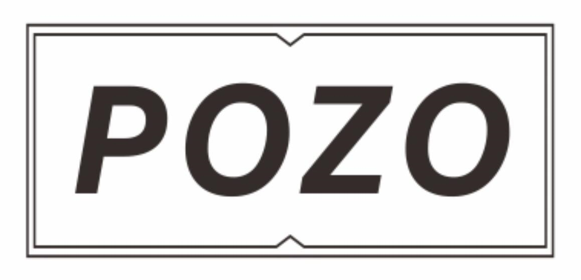 POZO商标转让