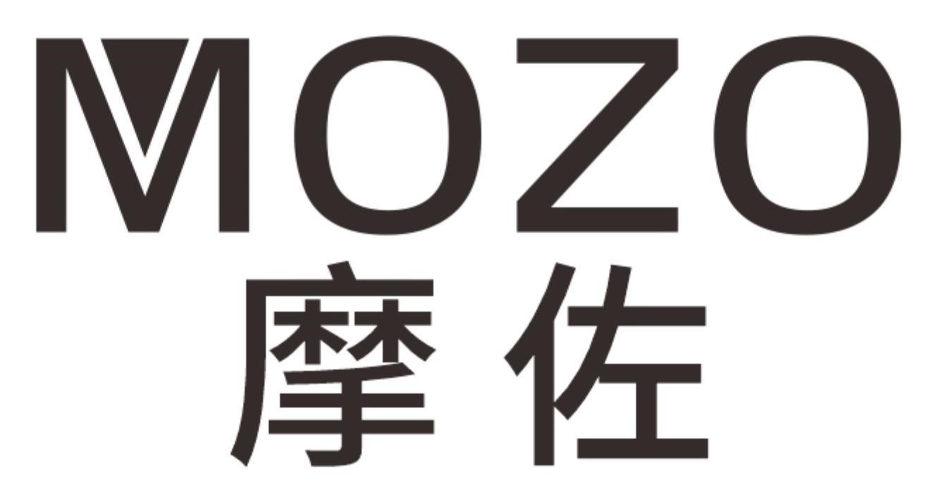 MOZO 摩佐商标转让