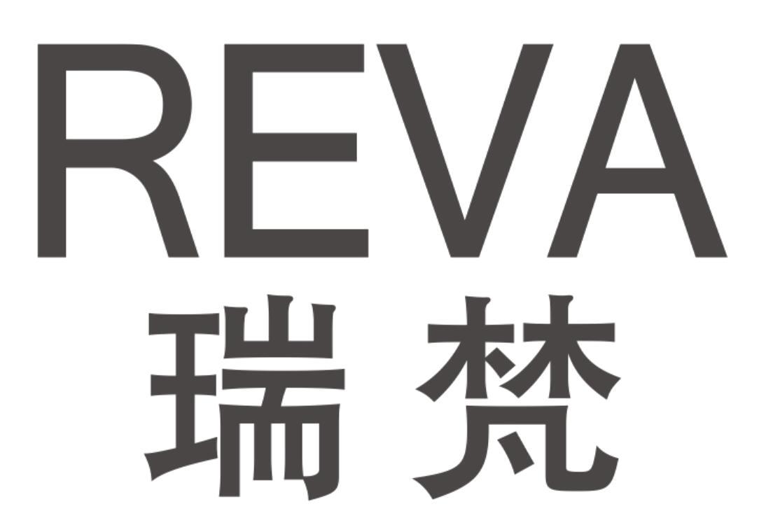 REVA 瑞梵商标转让