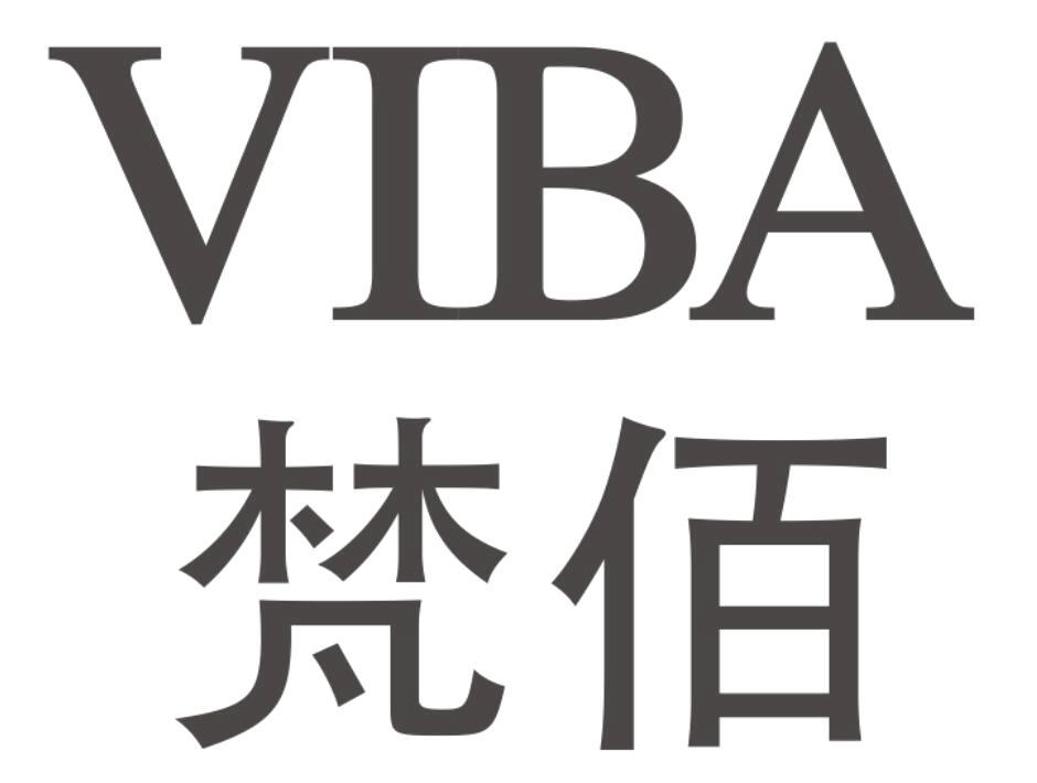 VIBA 梵佰商标转让