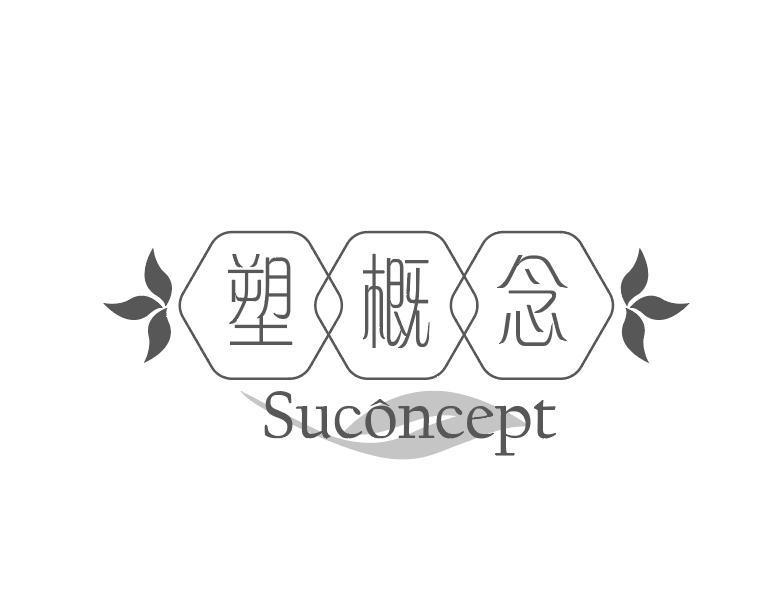 塑概念 SUCONCEPT商标转让