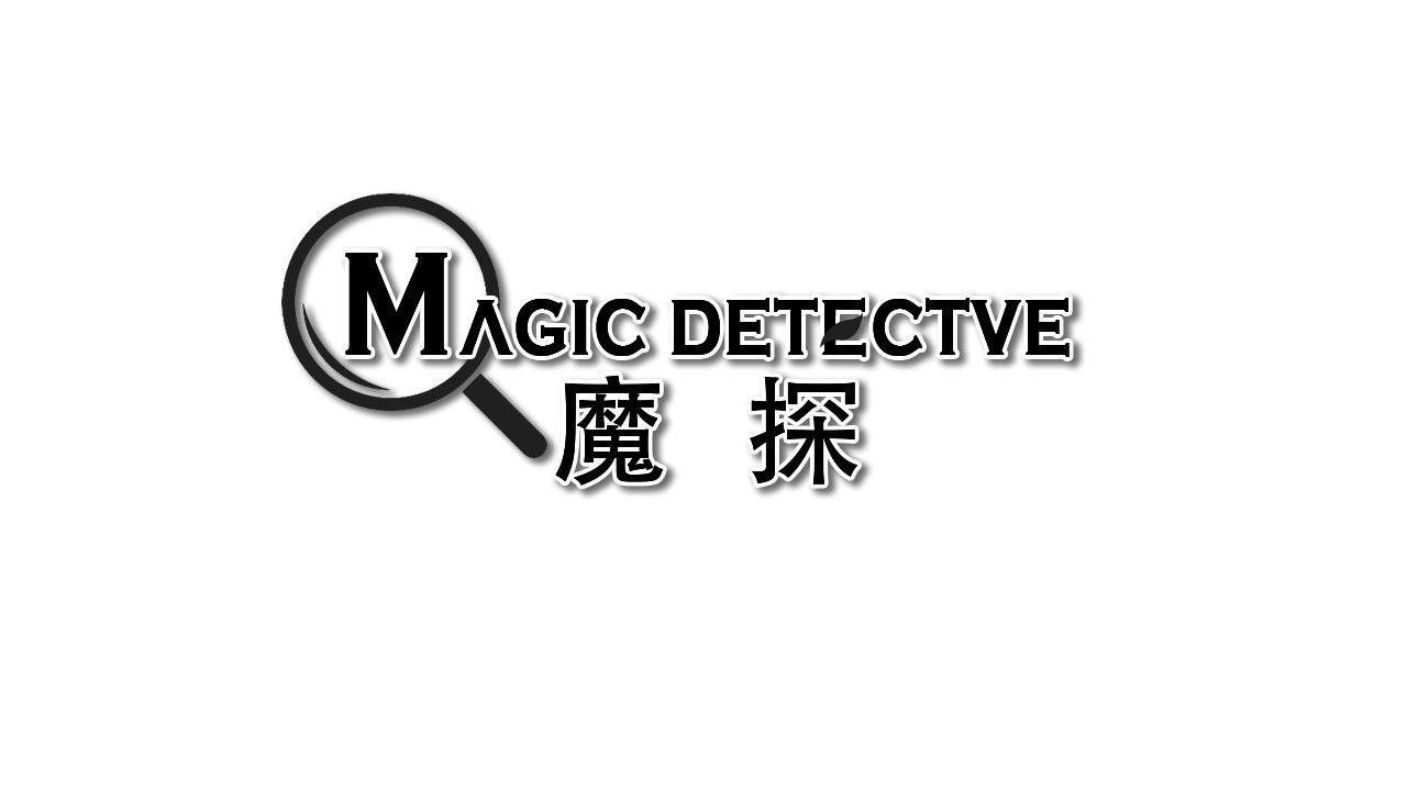 魔探 MAGIC DETECTVE商标转让