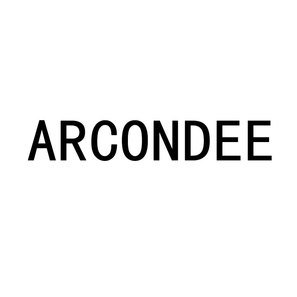 ARCONDEE商标转让