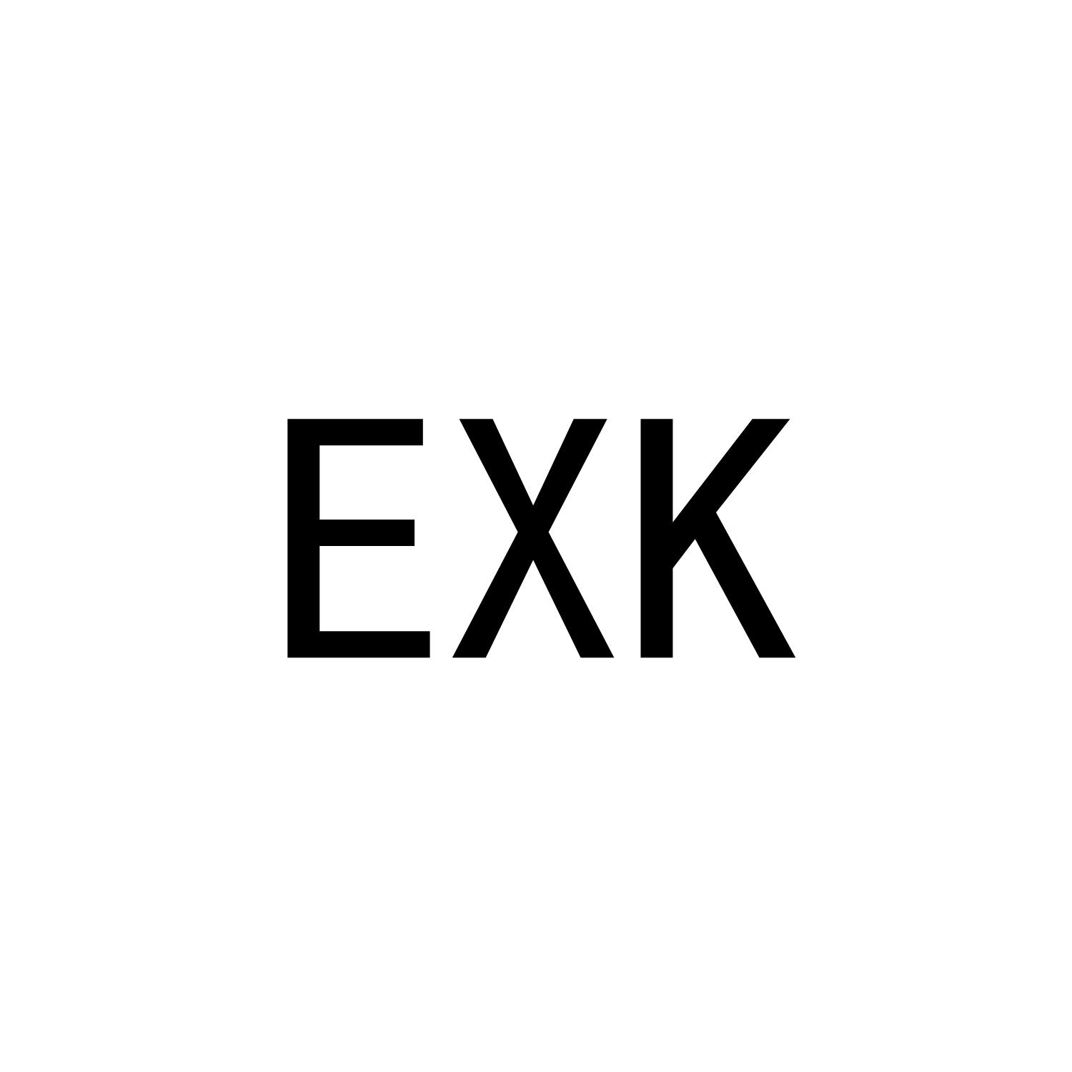 EXK商标转让