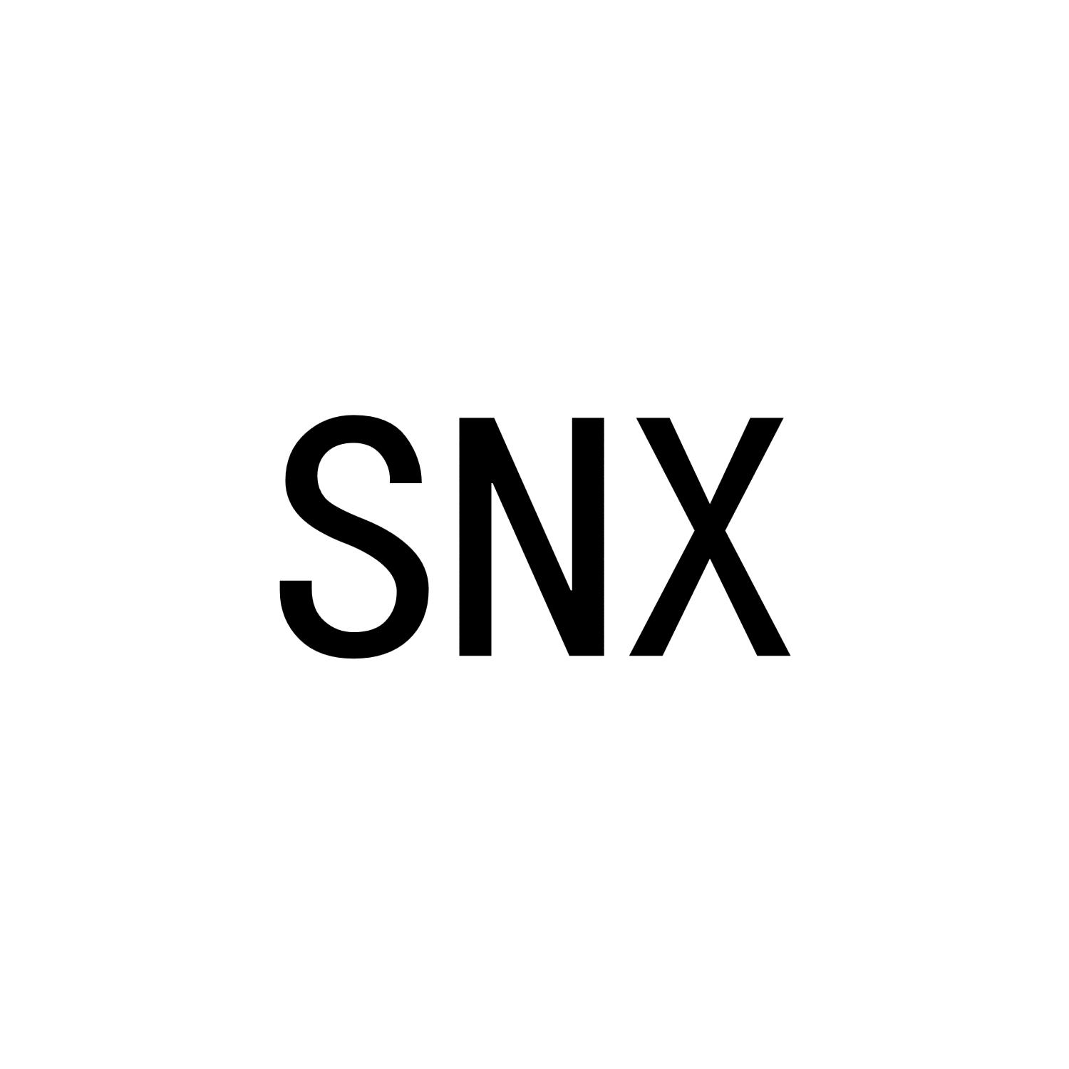 SNX商标转让