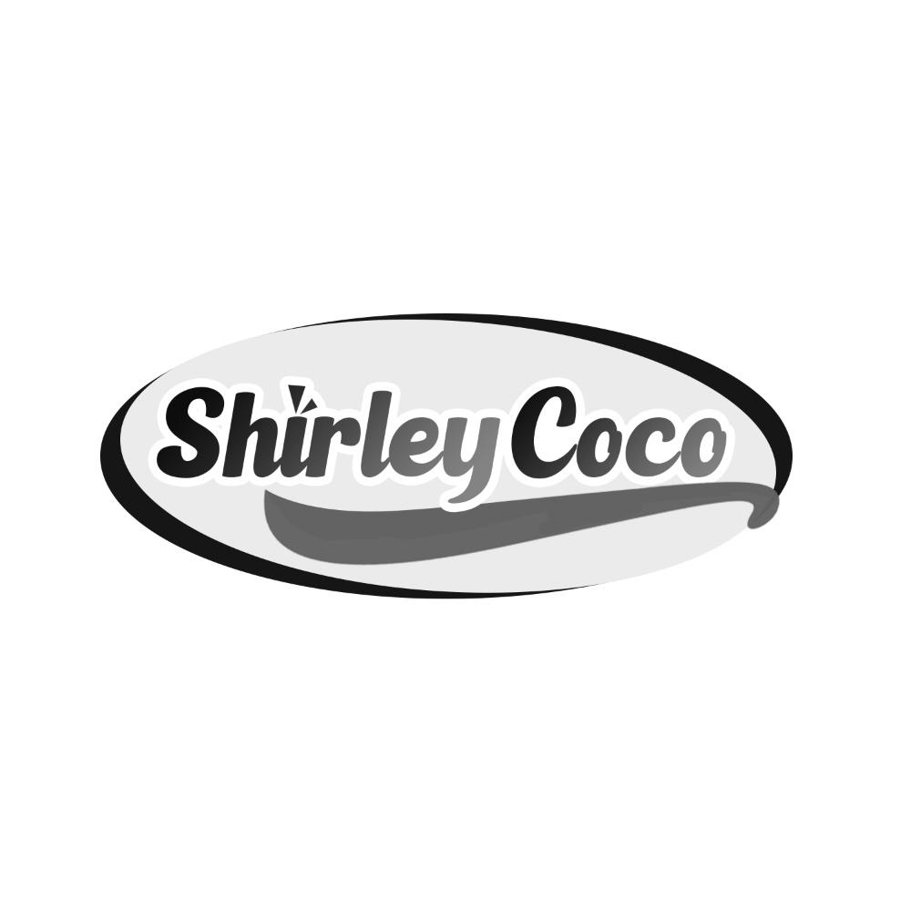 SHIRLEY COCO商标转让