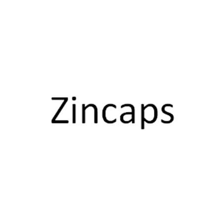 ZINCAPS商标转让