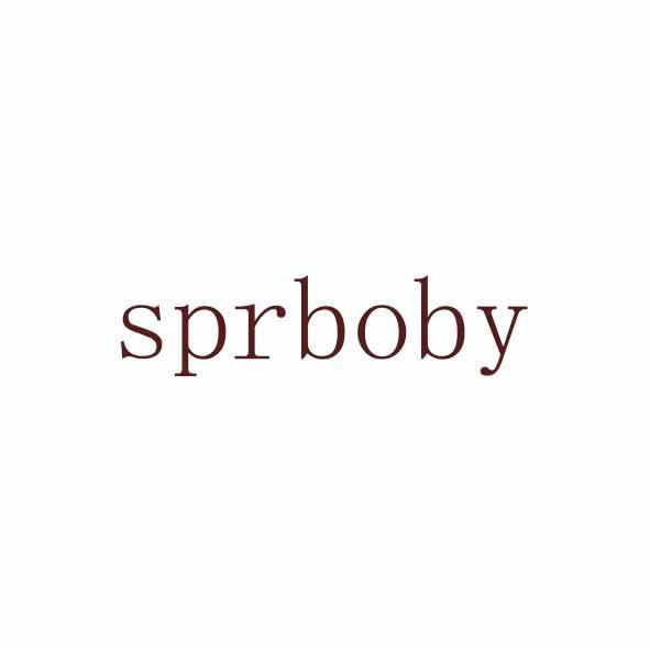 SPRBOBY商标转让