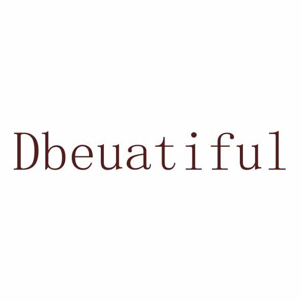 DBEUATIFUL商标转让