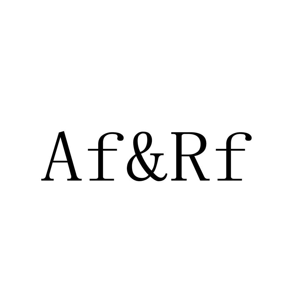 AF&RF商标转让