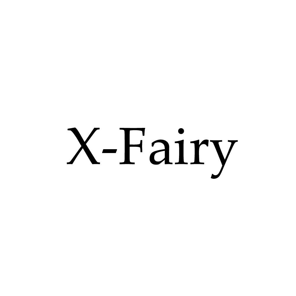 X-FAIRY商标转让