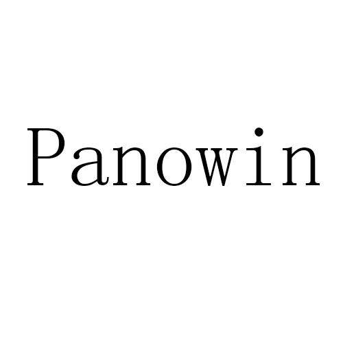 PANOWIN商标转让