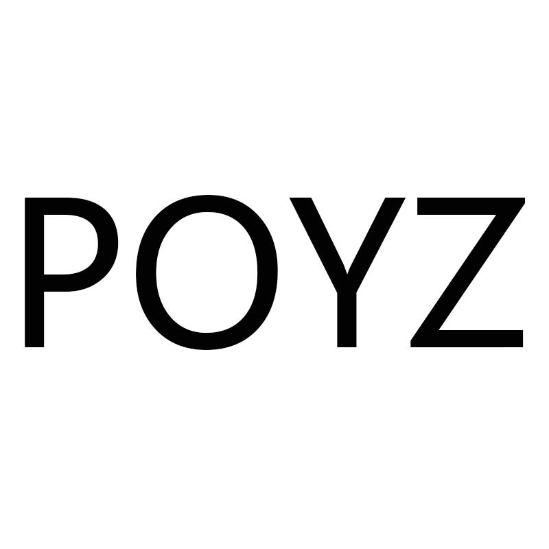 POYZ商标转让