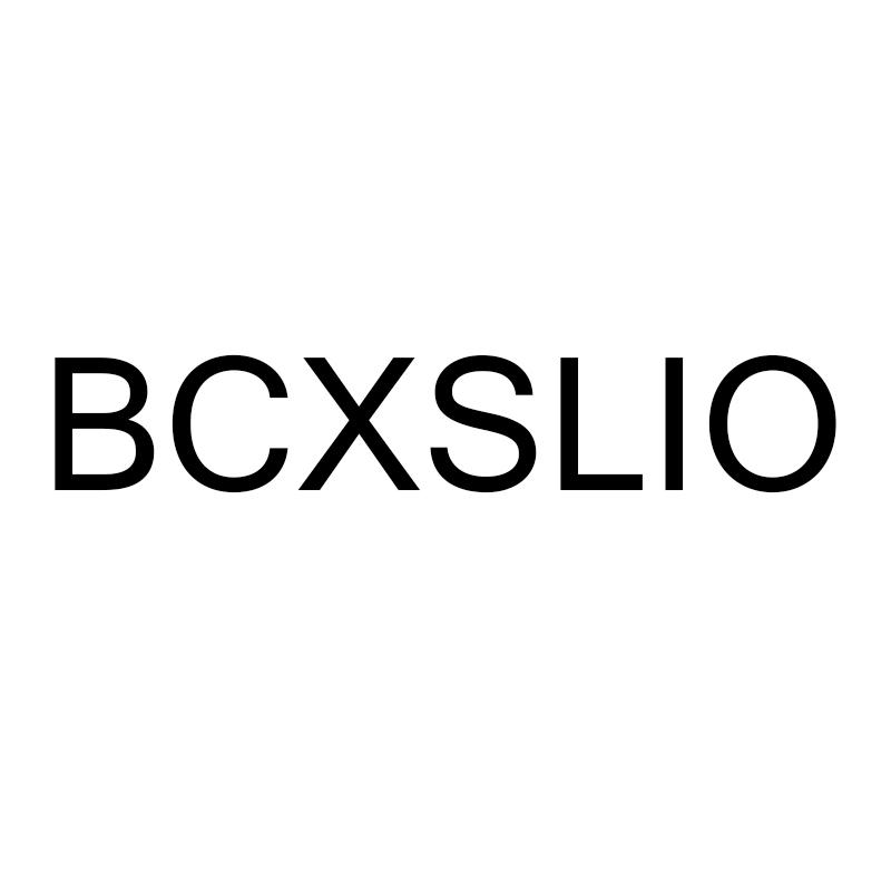 BCXSLIO商标转让