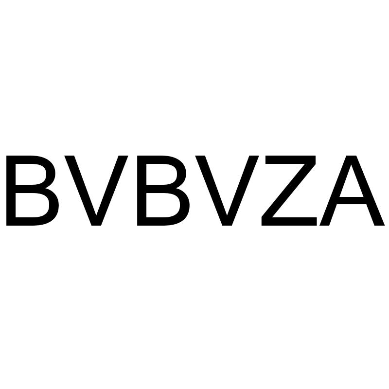 BVBVZA商标转让