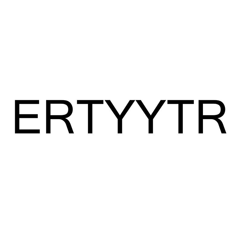 ERTYYTR商标转让