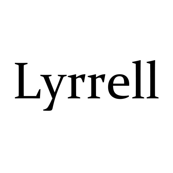 LYRRELL商标转让