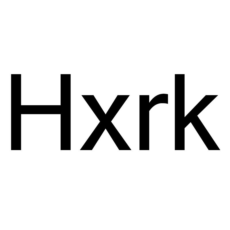 HXRK商标转让