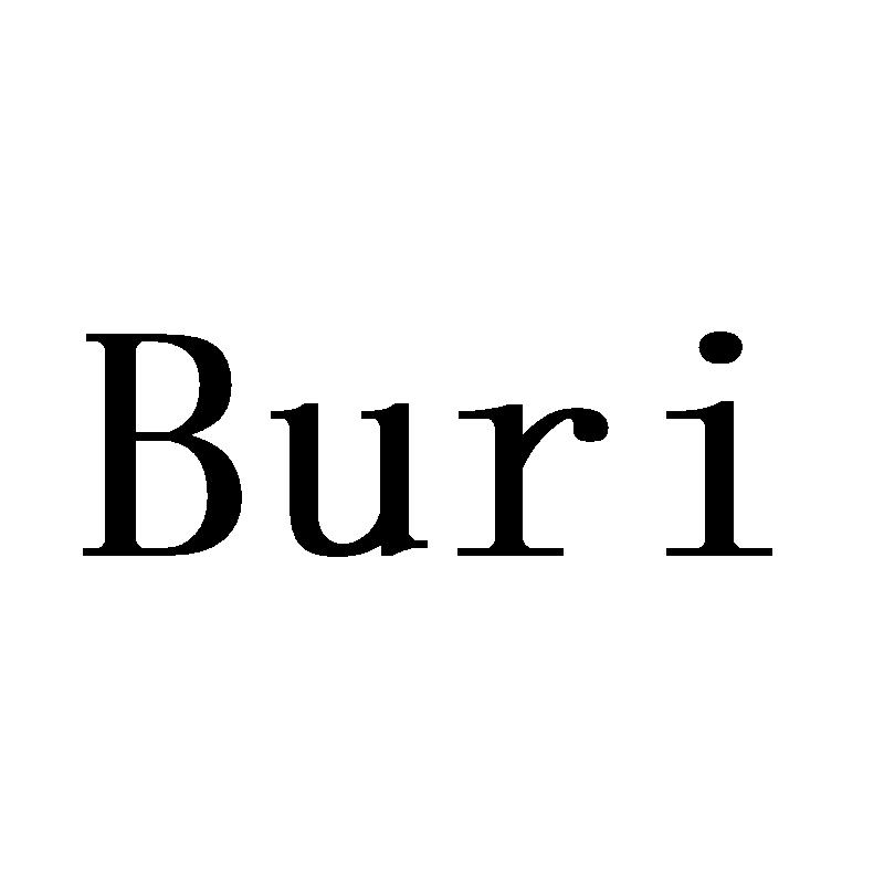 BURI商标转让