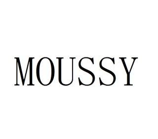 MOUSSY商标转让