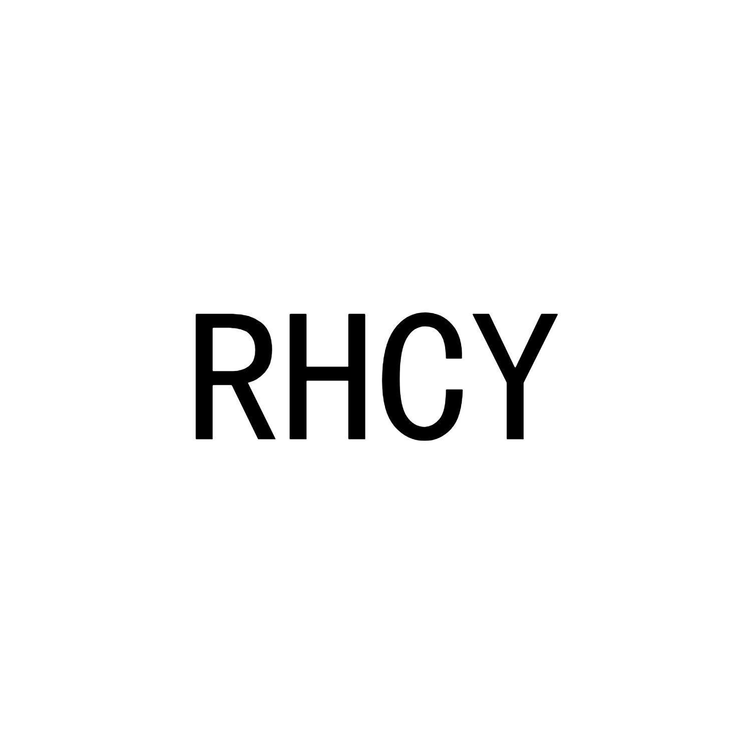 RHCY商标转让