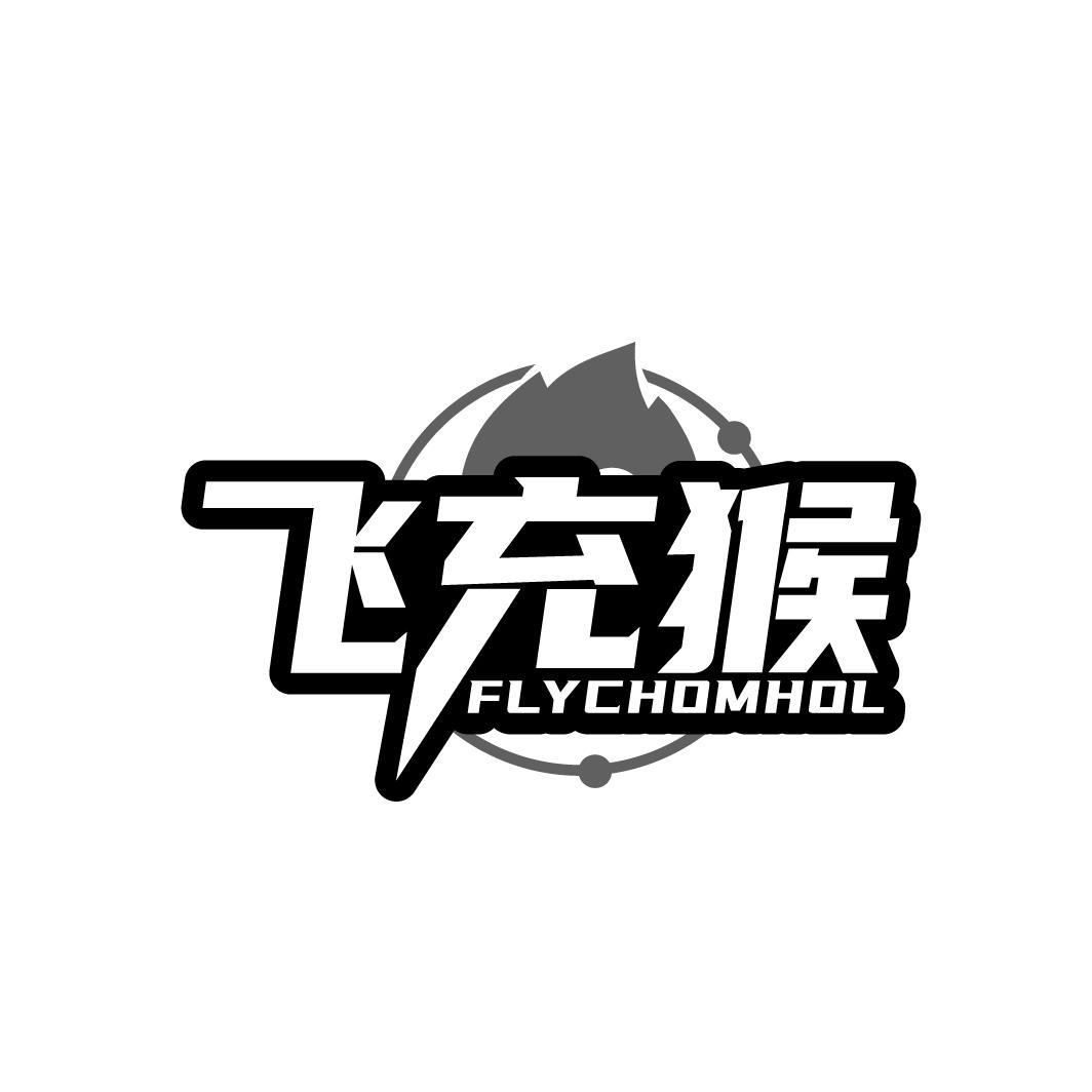 飞充猴 FLYCHOMHOL商标转让