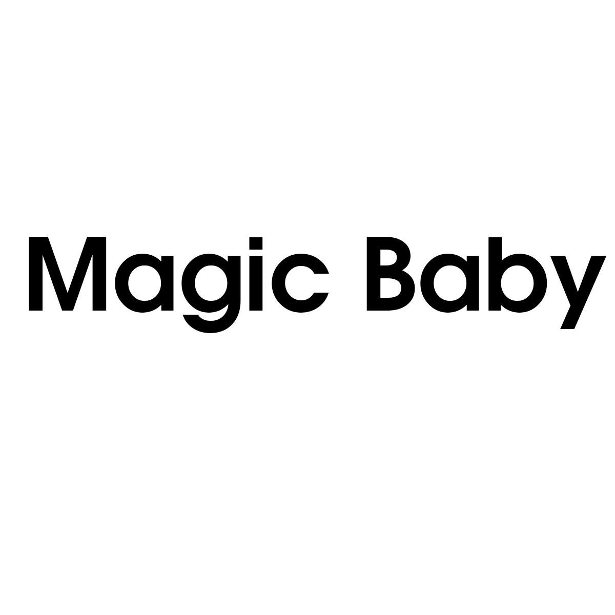 MAGIC BABY商标转让