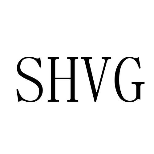 SHVG商标转让