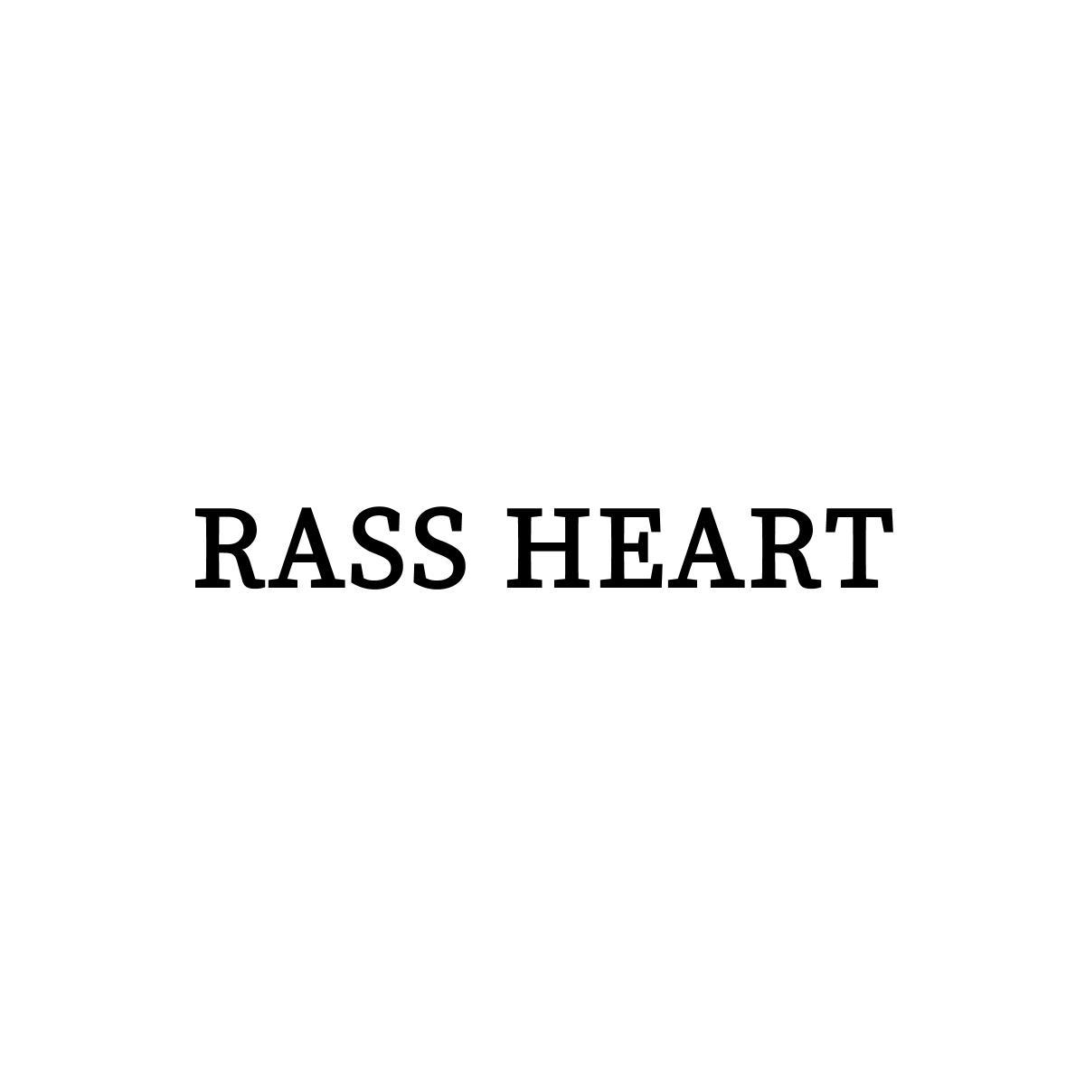 RASS HEART商标转让