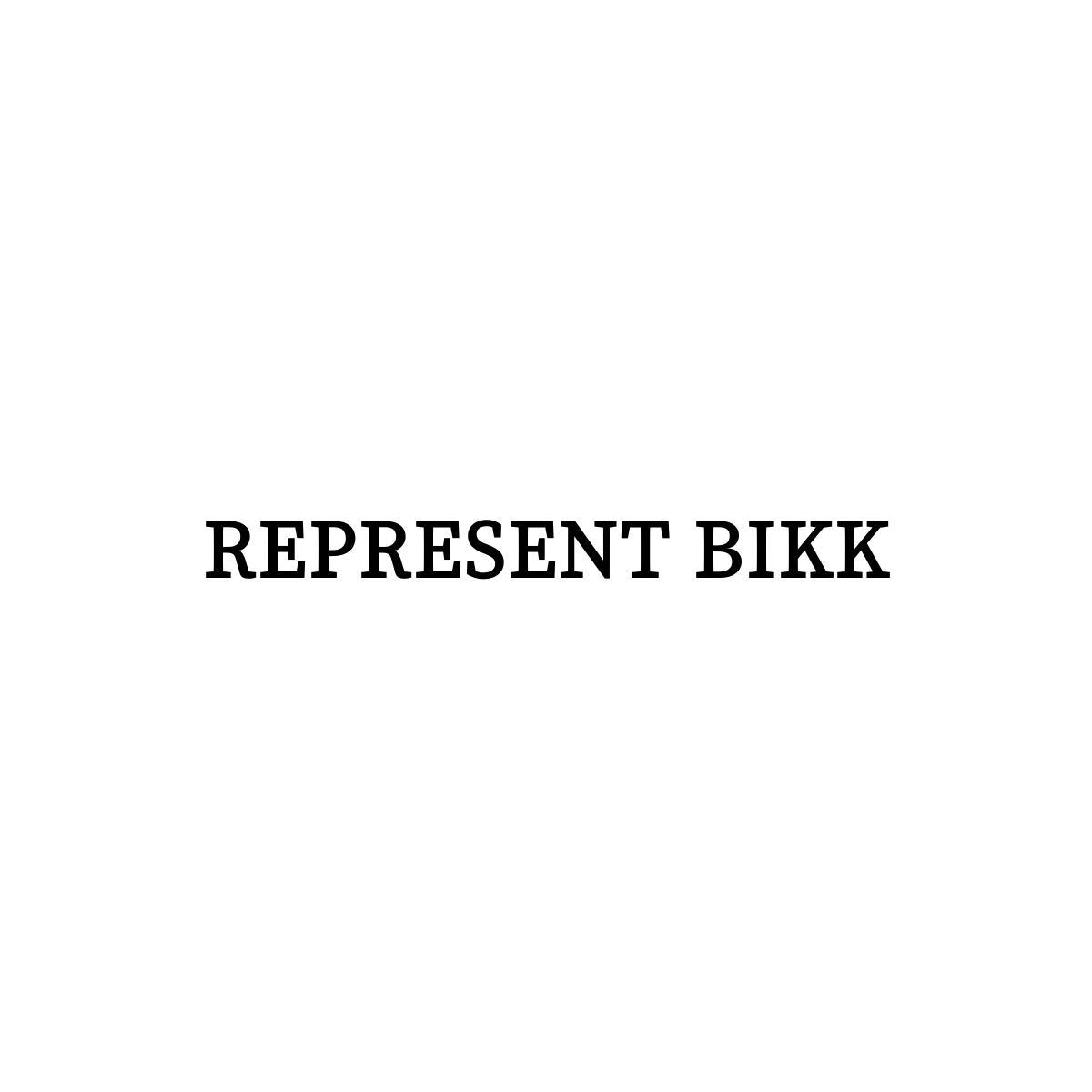 REPRESENT BIKK商标转让