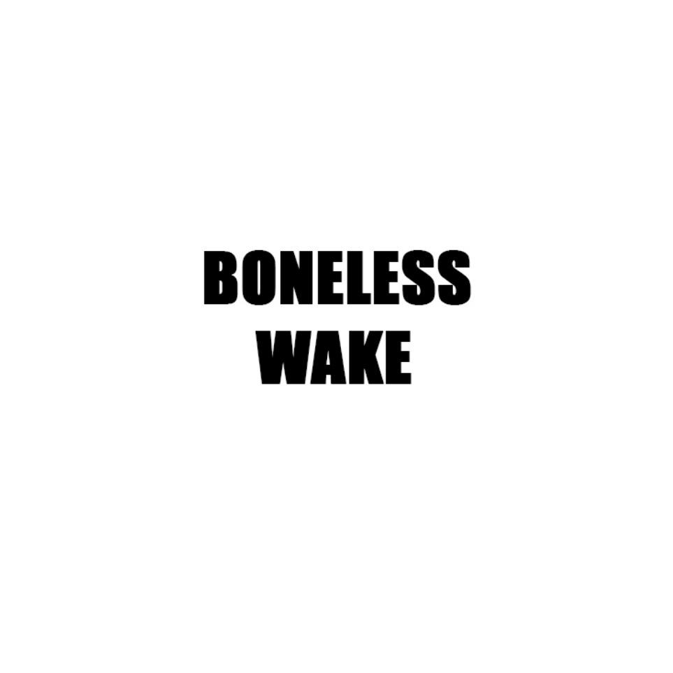 BONELESS WAKE商标转让