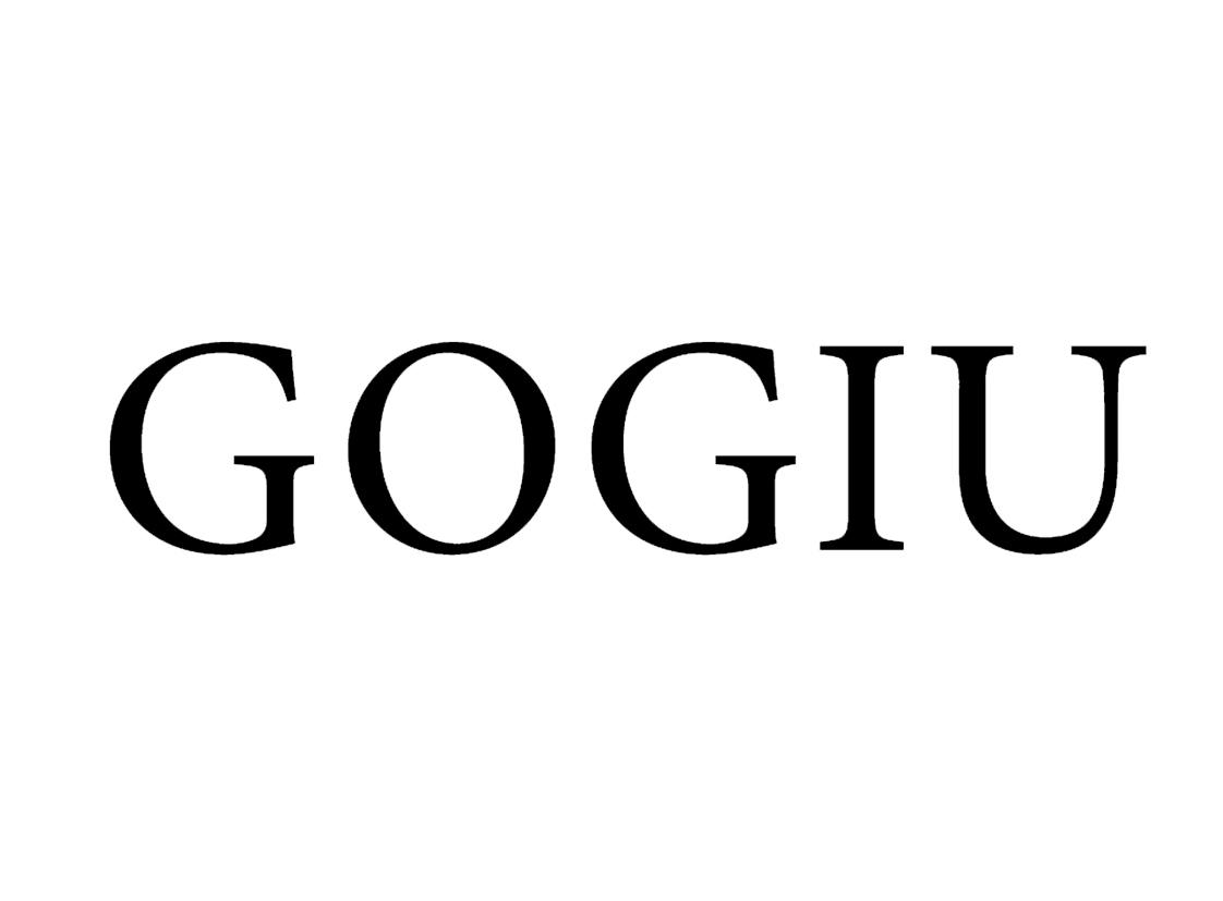 GOGIU商标转让