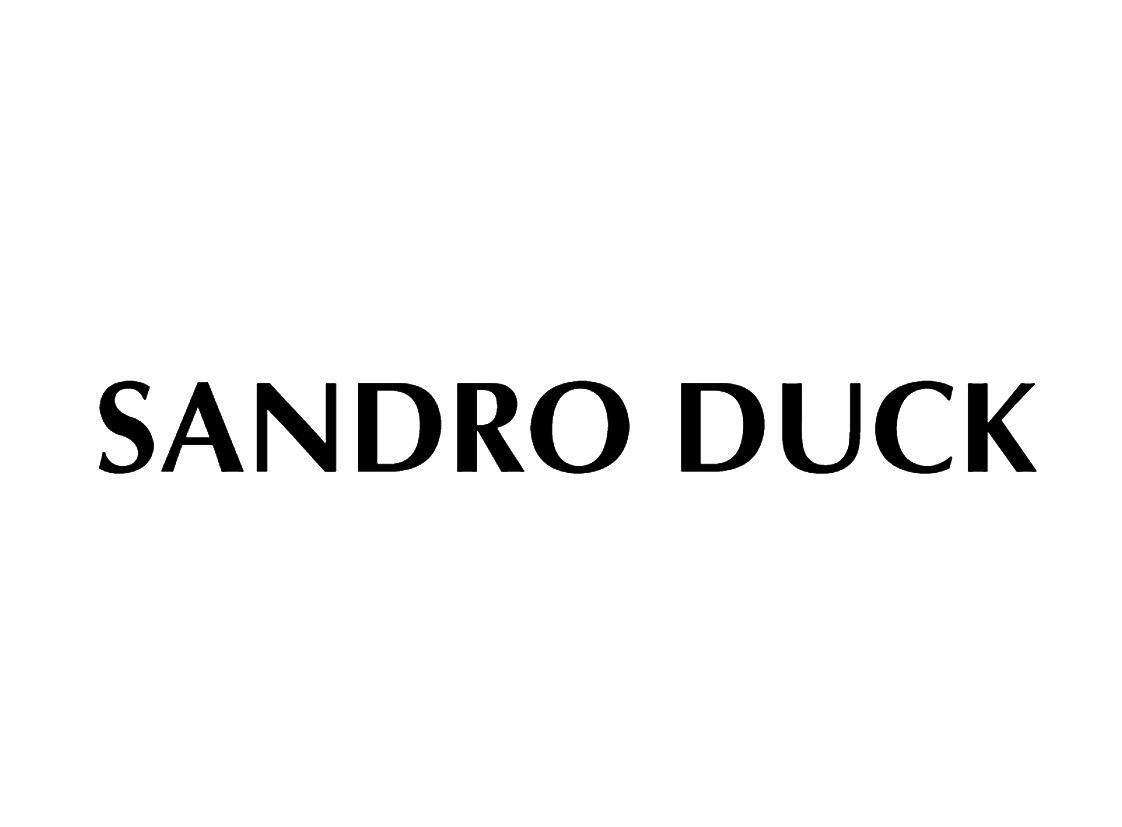 SANDRO DUCK商标转让