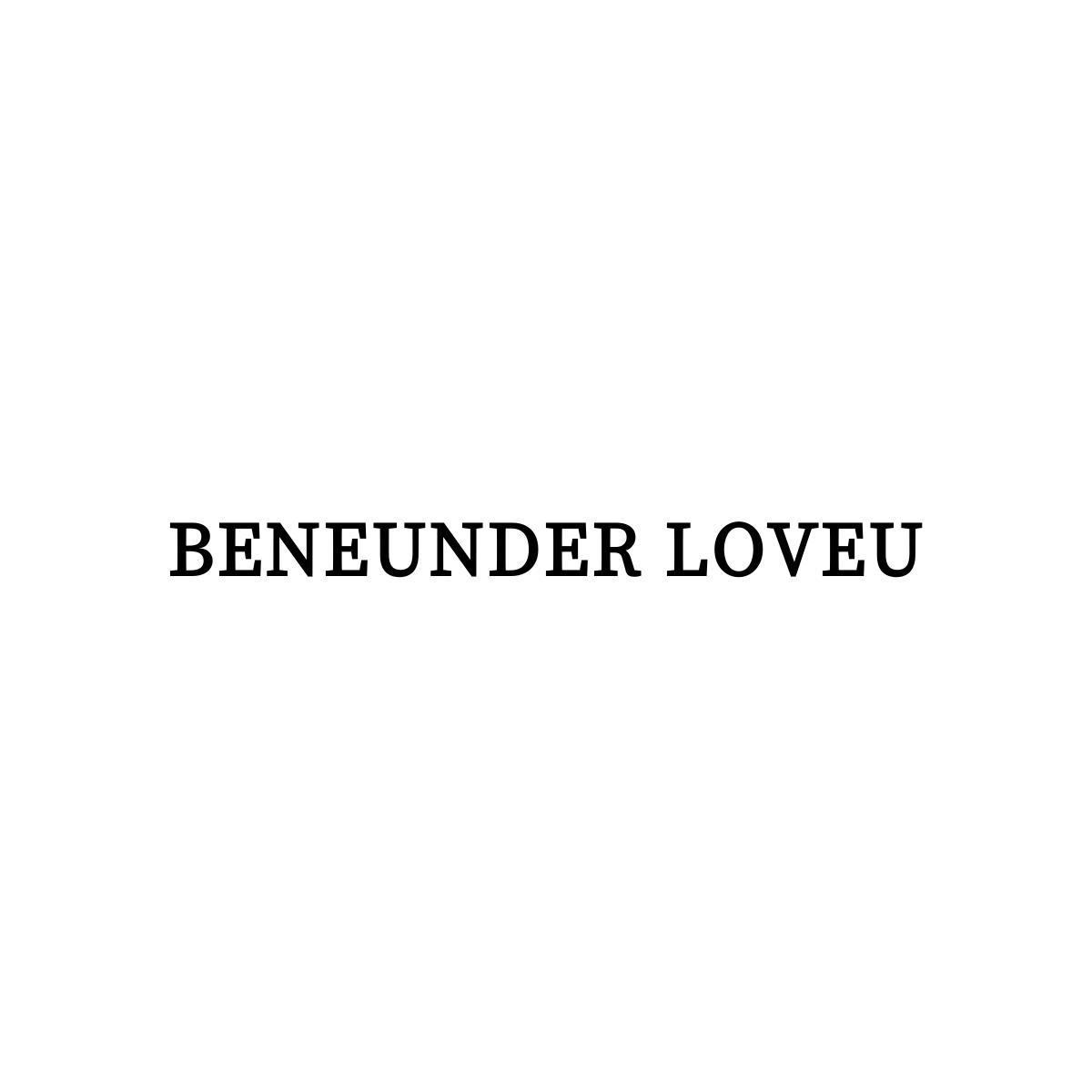 BENEUNDER LOVEU商标转让