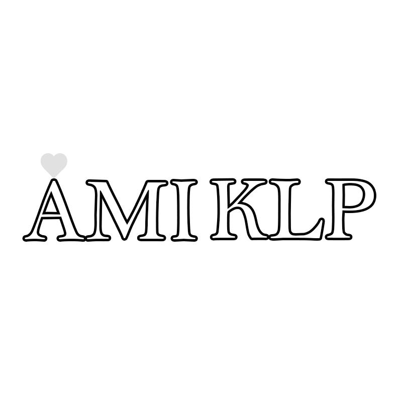 AMIKLP商标转让