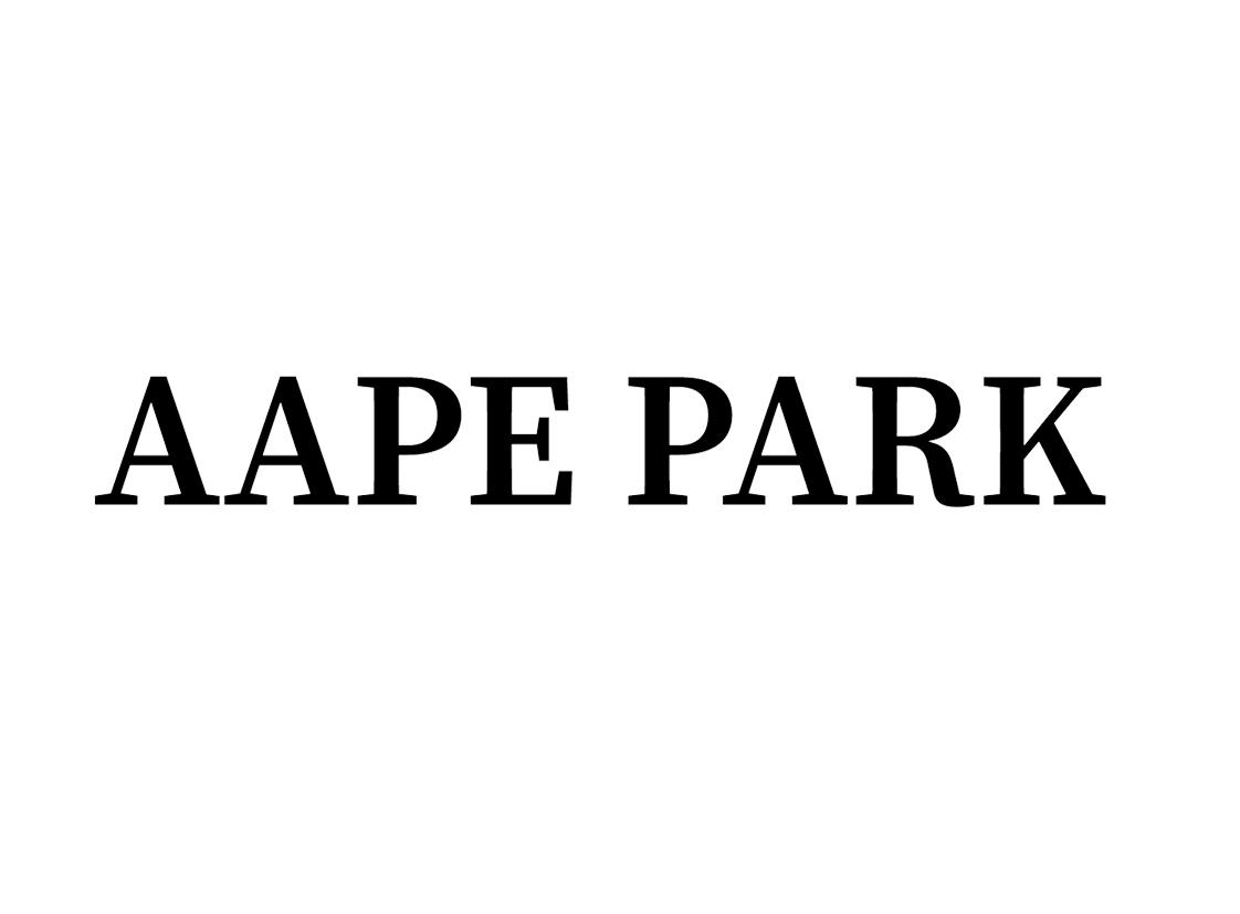 AAPE PARK商标转让