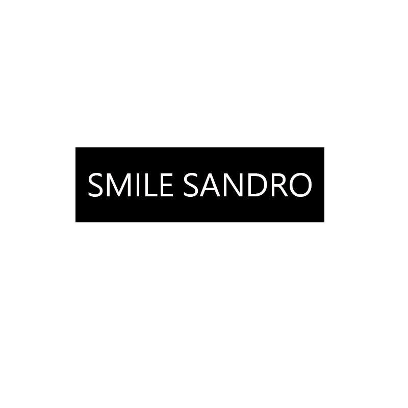 SMILE SANDRO商标转让