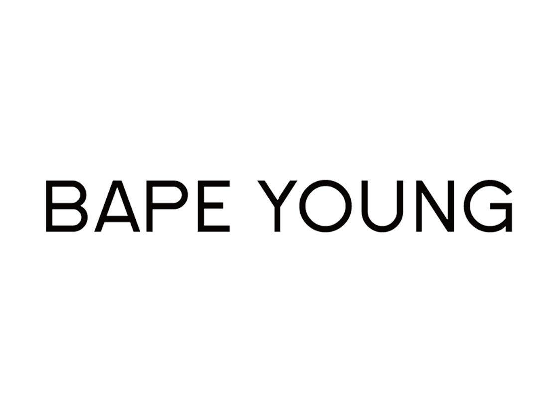 BAPE YOUNG商标转让