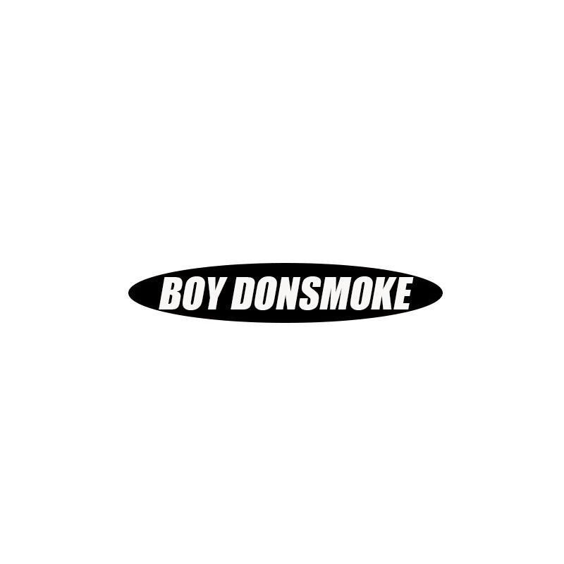 BOY DONSMOKE商标转让