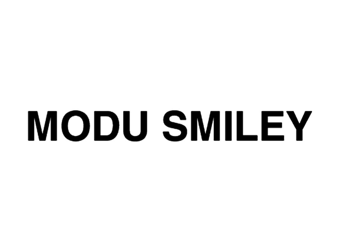 MODU SMILEY商标转让