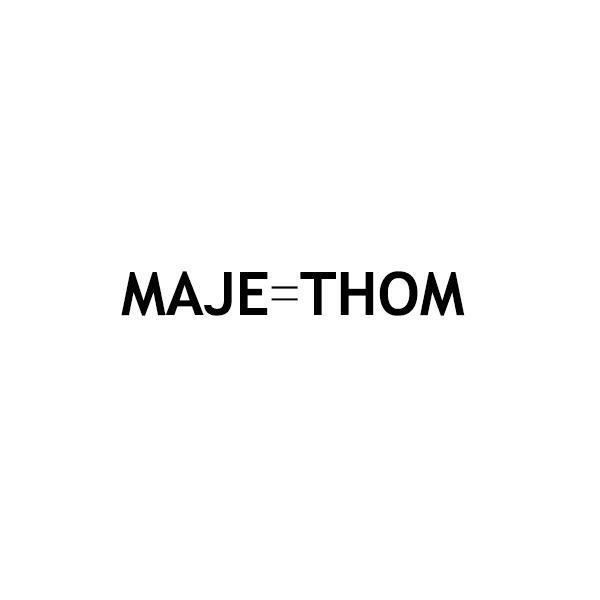 MAJE=THOM商标转让