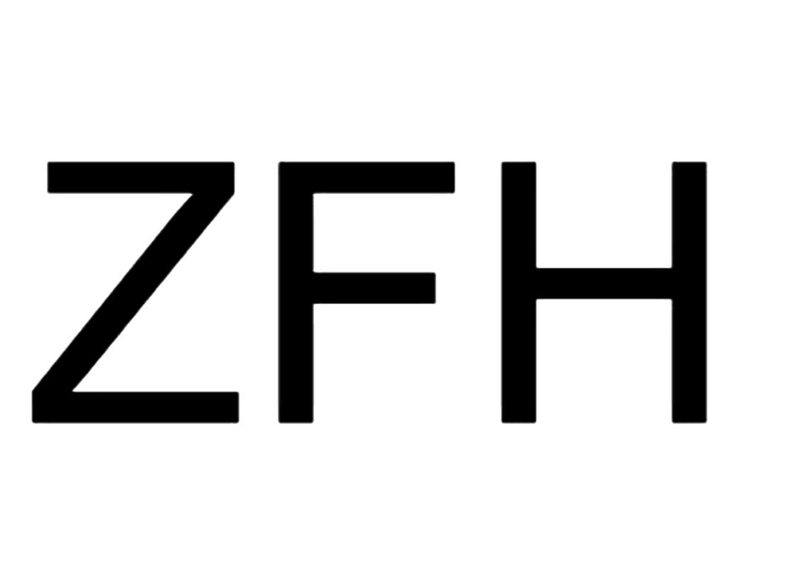 ZFH商标转让