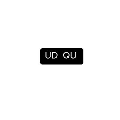 UD QU商标转让