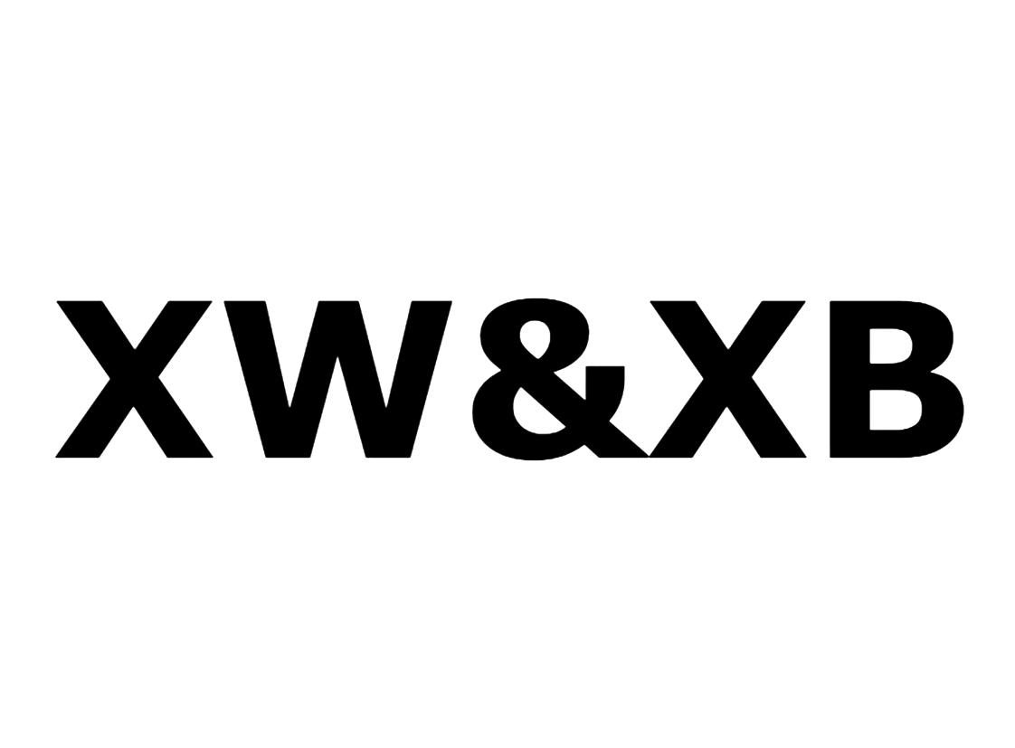 XW&XB商标转让